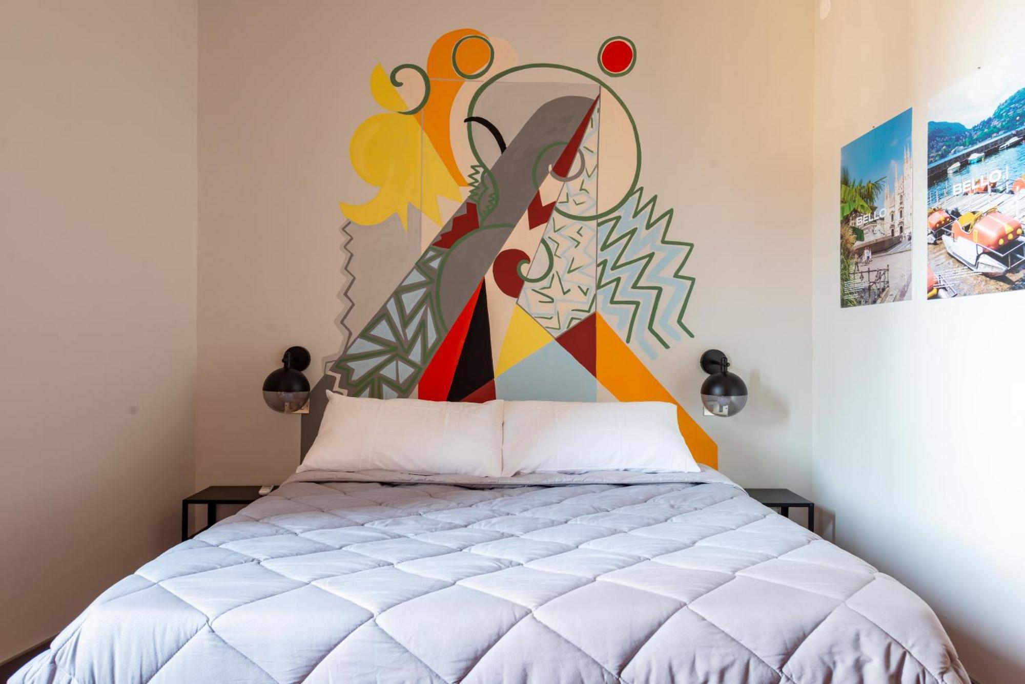 Colosseo Hostel