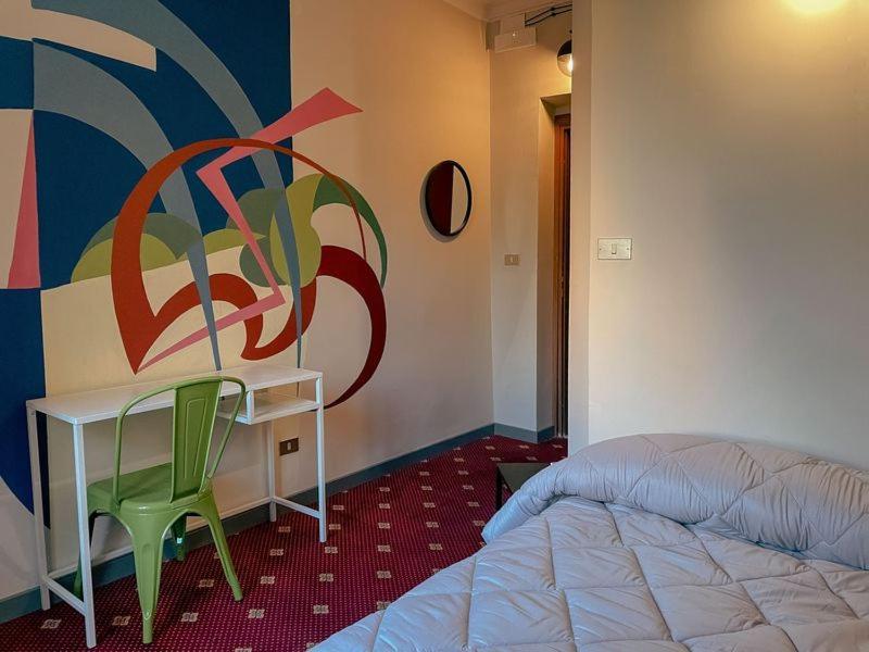 Hostel Colosseo Rome